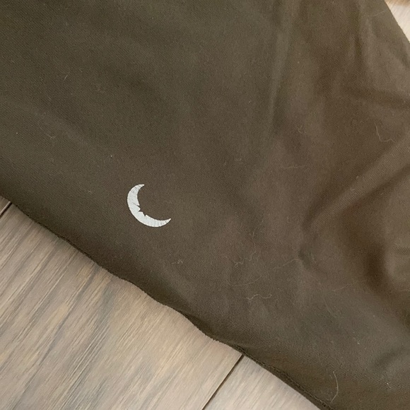 ZYIA Olive Ascend Joggers Large - Picture 5 of 8